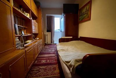 Apartament 3 camere, semidecomandat, 54mp, zona Sagului - 3
