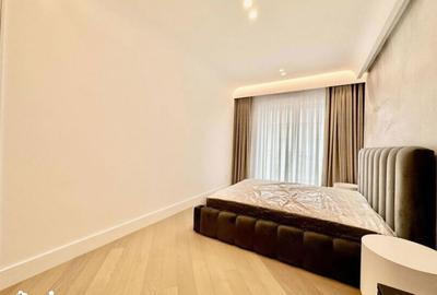 Apartament cu 4 camere, mobilat în Cișmigiu - 13