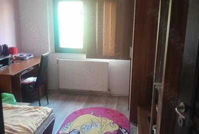 Vand apartament 3 camere 2 bai - 4