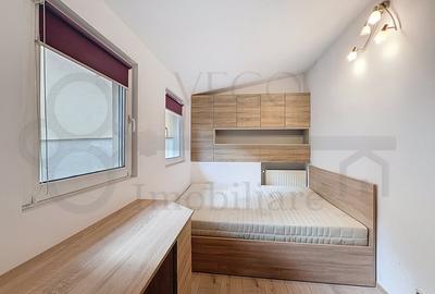 2 dormitoare decomandate+living, 58 mp, renovat complet, zona Centrala 2 dormitoare decomandate+living, 58 mp, renovat complet, zona Centrala - 8