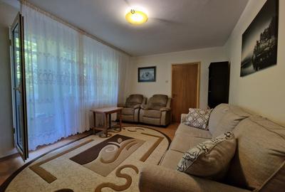 De Vanzare! Apartament cu 3 camere (Str.Vatra Dornei) - 3