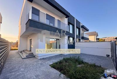 Casa 4 camere, constructie noua, in Ploiesti, zona Albert Casa 4 camere, constructie noua, in Ploiesti, zona Albert - 1