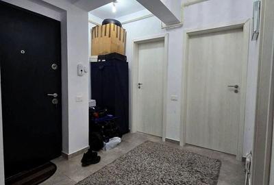 Apartament cu 2 camere decomandat în Fundeni