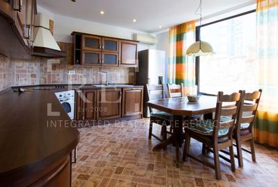 Inchiriere apartament 5 camere | Elegant, Parcare, Terasa | Eminescu, Polona - 25