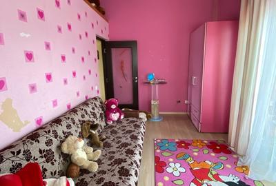 Apartament cu 3 camere modern, centrala proprie, ideal familie zona Auchan Iris - 9