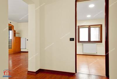 Apartament cu 3 camere decomandat în Micro 21 - 6