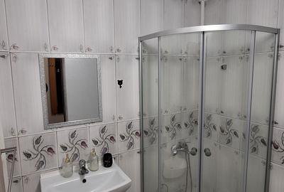 Apartament cu 2 camere decomandat în Central - 4