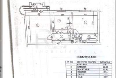 2 Camere Sebastian fat frumos - 7