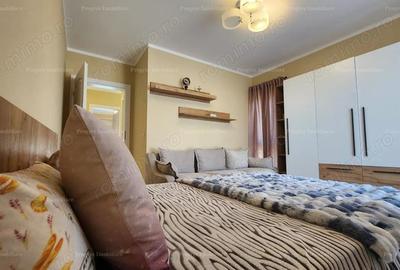 Triplex Giroc - mobilat si utilat complet - 2 locuri de parcare - 150.000 Euro - 9