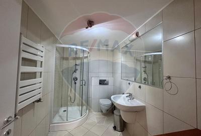 Apartament 123mp, Herastrau-Soseaua Nordului, rezidential sau birou - 5