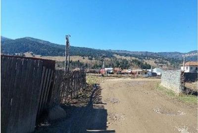 Teren intravilan Agas, ID: R2575716 - 1