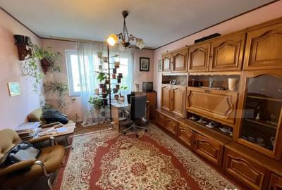 Apartament cu 2 camere semidecomandat în Semicentral - 5