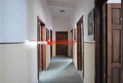 Spațiu comercial, de 1,500 mp, în Vașcău - 8