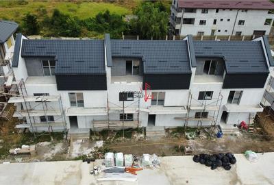 Case tip duplex - Prelungirea Ghencea- Locuințe finalizate - 185.000 euro, - 3