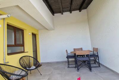 Proprietar pers fizica Vand duplex in zona Calea Urseni - mobilat si utilat - 2