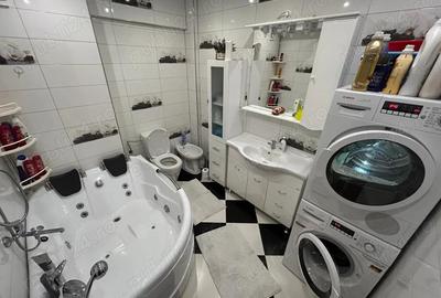 Inchiriez apartament nou cu lift - 1