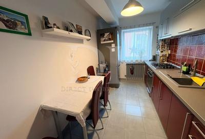 Apartament 2 camere de vânzare – 57 mp, zona Avram Iancu, lângă Lidl - 9