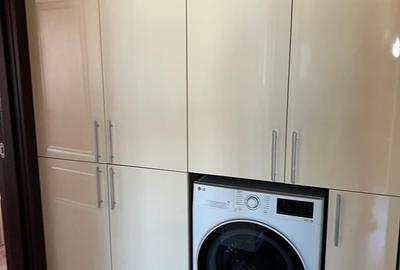 Apartament 3 camere - lângă Palas Campus - Centru - 5