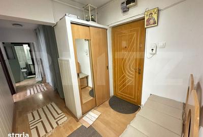 Apartament cu 3 camere decomandat în Central - 4
