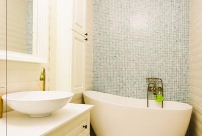 Comision 0% | 2 camere+ parcare | Metropolis Residence - 8