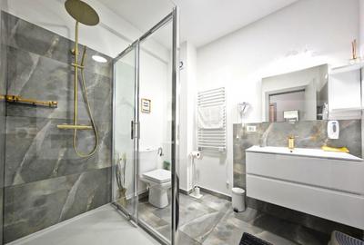 Apartament cu 2 camere decomandat în Băile Felix - 2