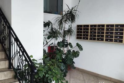 Apartament cu 2 camere semidecomandat în Mihai Bravu - 2