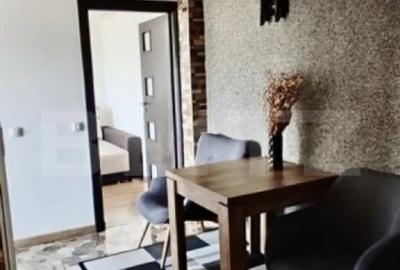 Apartament cu 2 camere decomandat în Stupini - 4