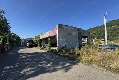 Inchiriez sau vand Hala 400 mp in Piatra-Neamt - 3