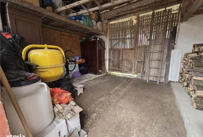 Casă cu 4 camere cu Teren 726 Mp în Lunca - 6