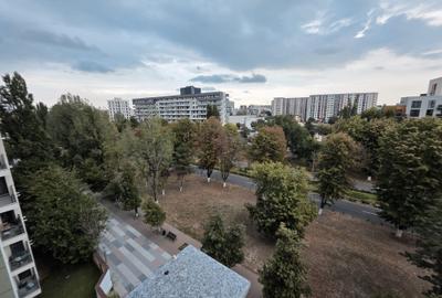Apartament 2 camere, decomandat 68mp, Politehnica, vedere parc Apartament 2 camere, decomandat 68mp, Politehnica, vedere parc - 8