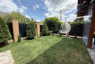 Casa P+M cocheta de vanzare in Ovidiu Sud - Zona Excelenta - 3