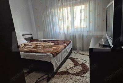Apartament cu 3 camere decomandat în Județean - 2