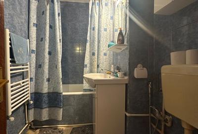 Apartament 2 camere decomandat - zona Dacia - 120.000 euro (Cod E8+E10) - 9