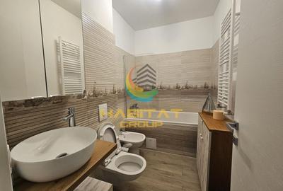 Apartament cu 2 camere decomandat, mobilat în Iancului - 17
