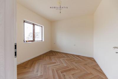 Casa tip Duplex “Mica de ea” pe Parter – Locuință Ideale pentru Familii Mici! - 8