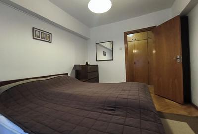 Apartament de vanzare lângă Grădina Icoanei | Universitate, 3 camere - 14