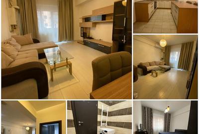Apartament cu 2 camere decomandat în Chiajna
