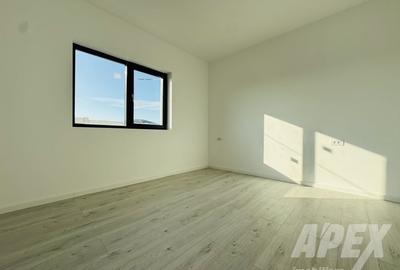 Casa individuala 4 camere | Incalzire in pardoseala | Teren 350mp | Clinceni - 10