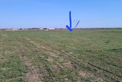 Teren de 671 mp, în Sacoșu Turcesc