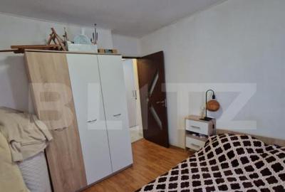 Apartament 2 camere Decomandat Micro 12 - 8