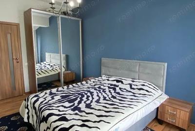 Apartament cu 2 camere semidecomandat în Dristor
