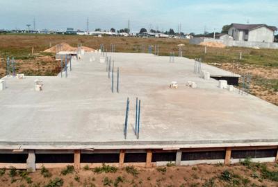 Teren Construcții intravilan de 500 mp, în Viile Noi - 6