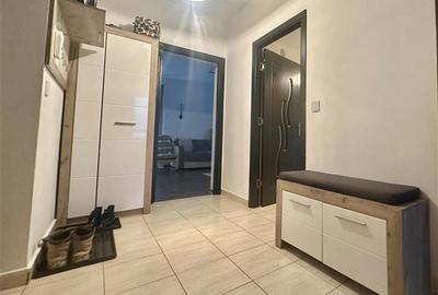 Apartament cu 3 camere decomandat, mobilat în Aeroport - 15