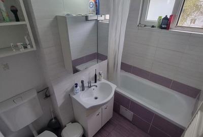 Apartament cu 3 camere semidecomandat în Gheorgheni - 1