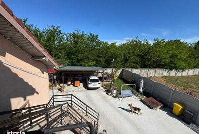 Casă cu 4 camere în Făcăi - 11