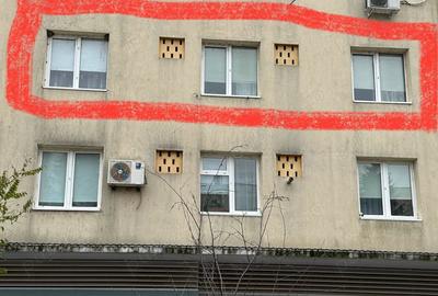 Apartament cu 2 camere decomandat în Centrul Vechi - 9