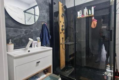 Apartament cu 2 camere decomandat în Nord - 17