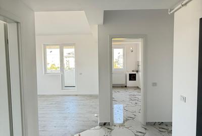 Apartament 2 camere,decomandat-Bloc Nou-Militari Residence - 5