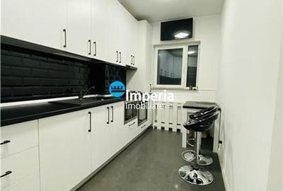 Apartament 3 cam, decomandat, de vanzare in zona Copou - Parc Copou - 4