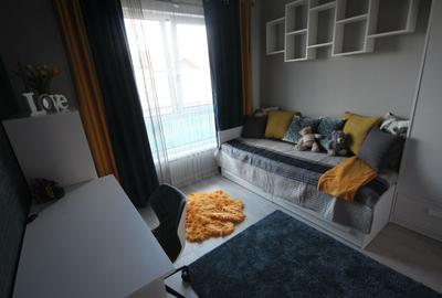 Apartament 3 camere in zona Buziasului - 50